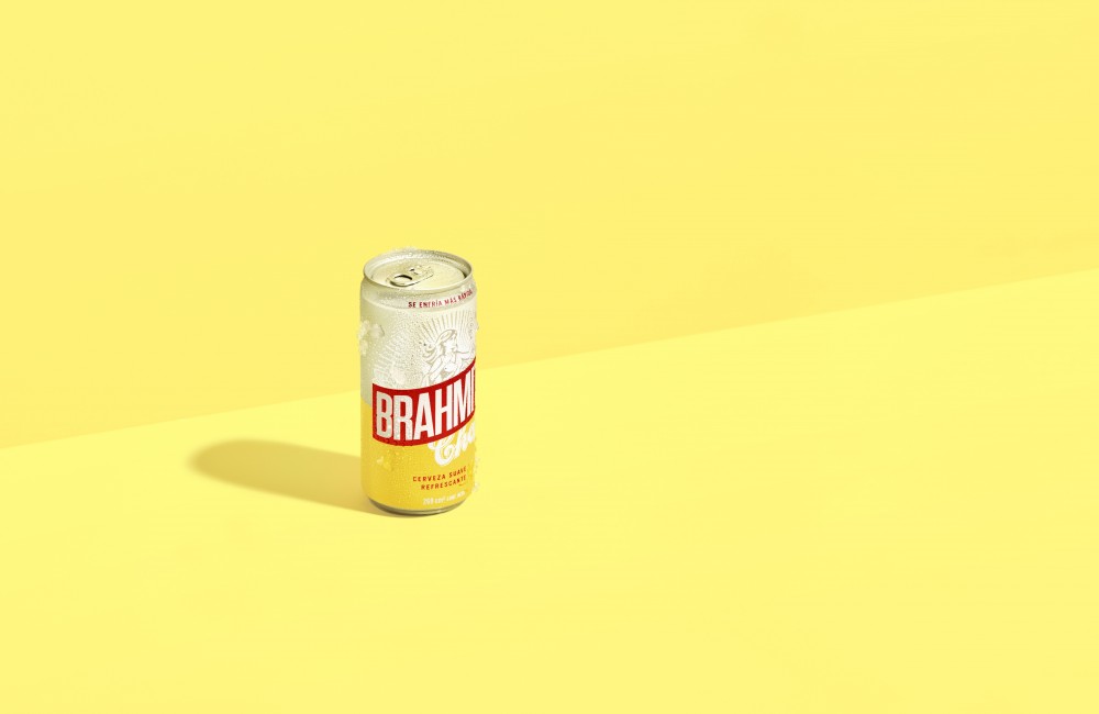 Brhama Paraguay image